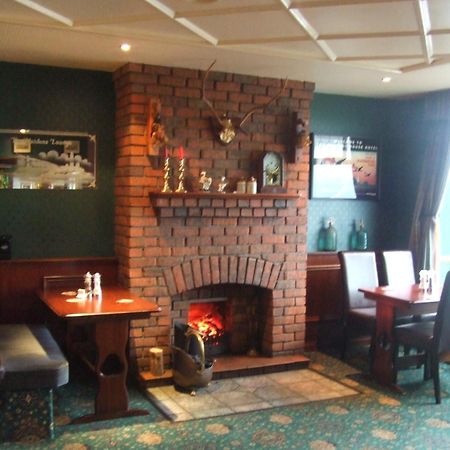 Halfway House Hotel Larne Bagian luar foto