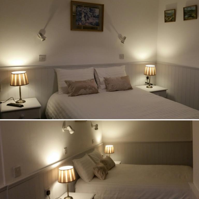 Halfway House Hotel Larne Ruang foto